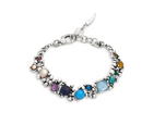 Bracciale Giovanni Raspini IN ARGENTO, cocktail - 12531