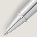 Roller Montblanc Heritage Rouge et Noir “Baby” Edizione Speciale Color Corallo - 127857