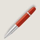 Roller Montblanc Heritage Rouge et Noir “Baby” Edizione Speciale Color Corallo - 127857