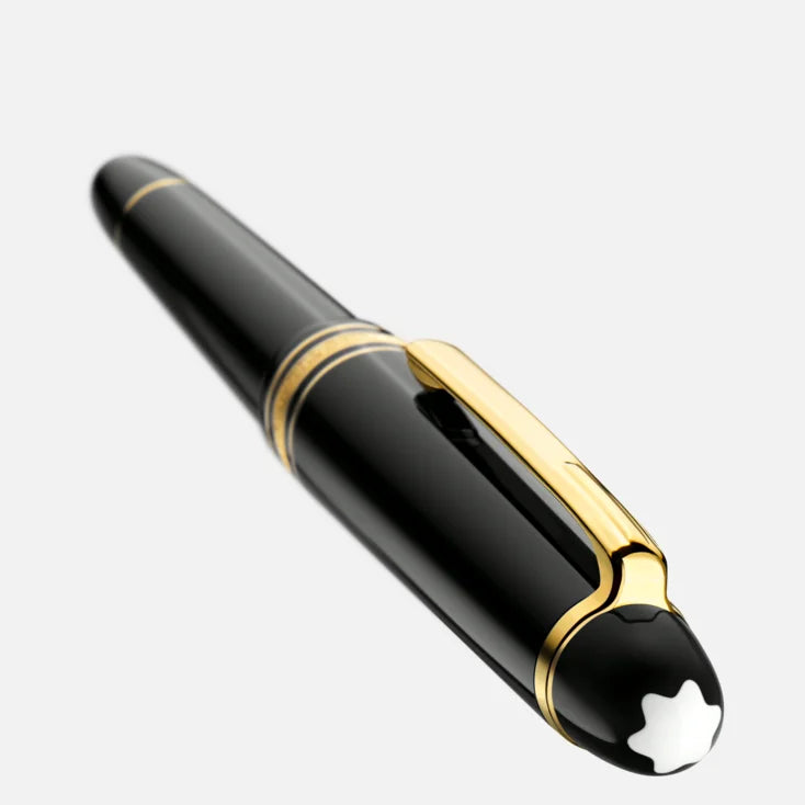 Meisterstuck gold roller pen - 12890