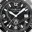 Orologio 1858 Iced Sea automatico acciaio 41mm - 129371