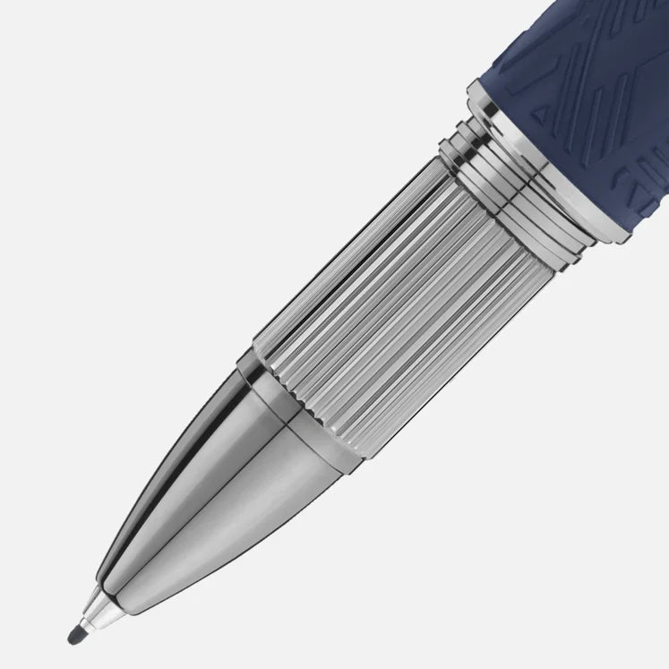 Montblanc FINELINER STARWALKER SPACEBLUE RÉSINE - 130212