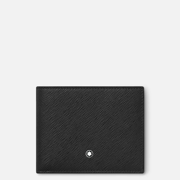PORTAFOGLIO 6 SCOMPARTI MONTBLANC SARTORIAL - 130315