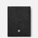 Portafoglio mini 4 scomparti Montblanc Sartorial - 130321