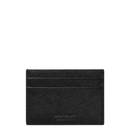 PORTA CARTE MONTBLANC  5 TASCHE IN PELLE SARTORIAL - 130324