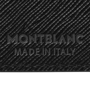 PORTA CARTE MONTBLANC  5 TASCHE IN PELLE SARTORIAL - 130324
