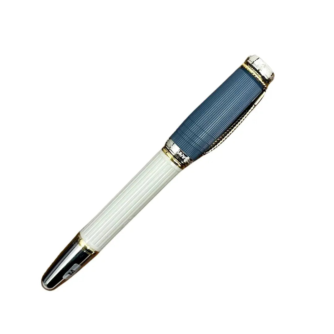 Montblanc Penna Stilografica Writers Edition Homage to Jane Austen- 130672