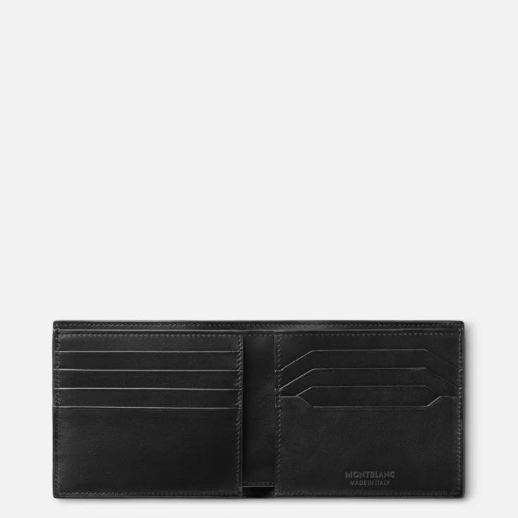 Meisterstück 8 compartment wallet - 130927