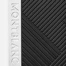 MONTBLANC EXTREME 3.0 COLLECTION MONEY CLIP - 130993