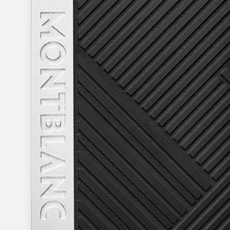 MONTBLANC EXTREME 3.0 COLLECTION MONEY CLIP - 130993