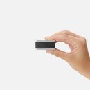 MONTBLANC EXTREME 3.0 COLLECTION MONEY CLIP - 130993