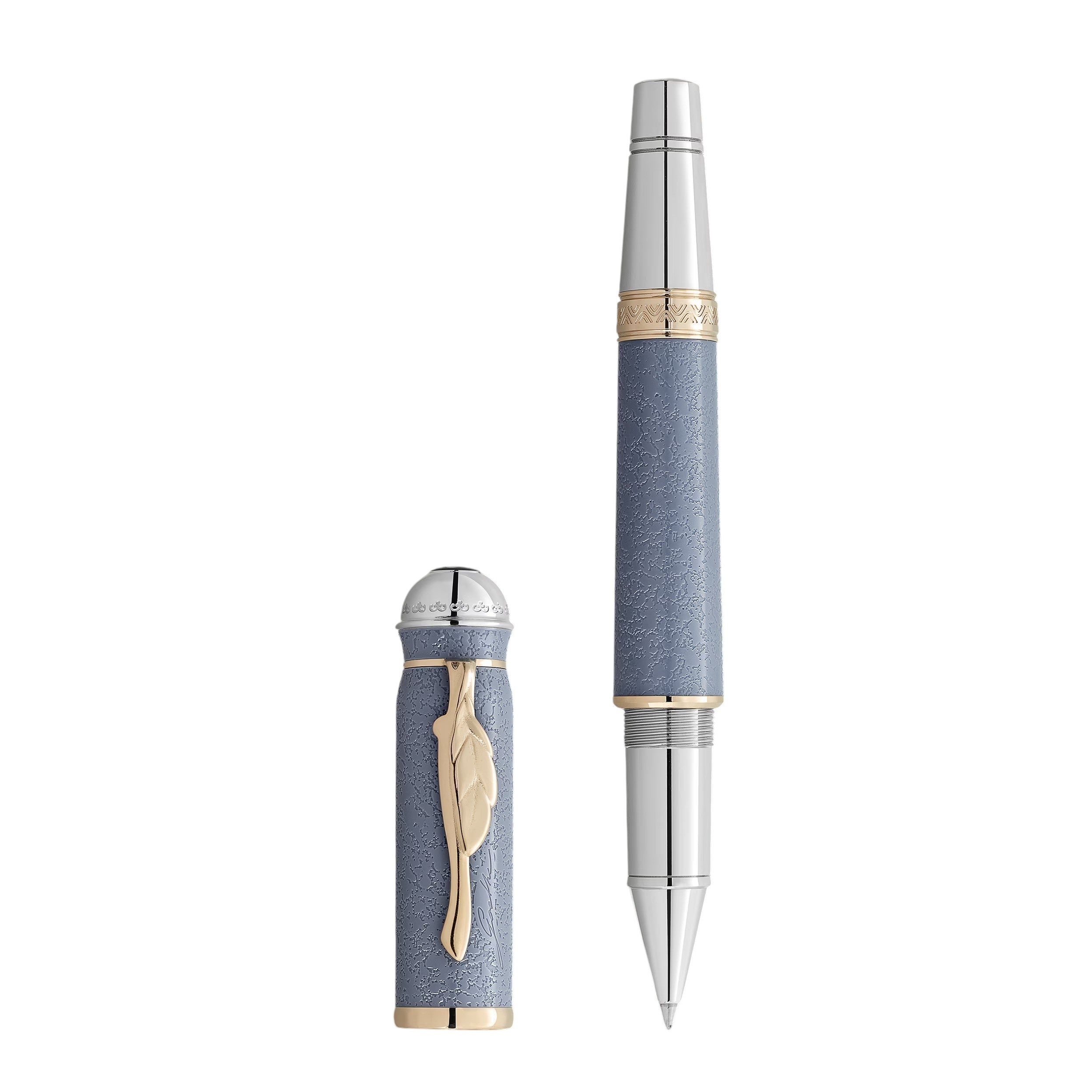 Penna Montblanc roller Writers Edition Homage to Johann Wolfgang von Goethe, Limited Edition - 131438