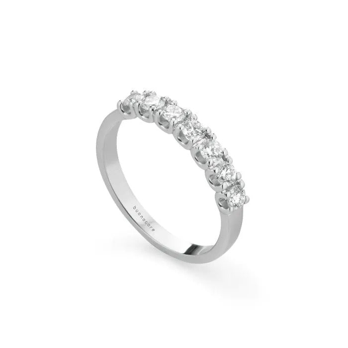 Anello ETERNITY RING, 0.49ct - 1316A01DW