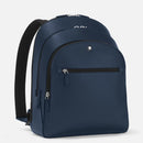 MEDIUM BACKPACK WITH 3 COMPARTMENTS MONTBLANC SARTORIAL - 131716