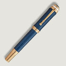 Montblanc Penna Stilografica Great Characters Homage to Queen Special Edition, Freddier Mercury - 131977