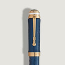 Montblanc Penna Stilografica Great Characters Homage to Queen Special Edition, Freddier Mercury - 131977