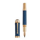 Montblanc Penna Stilografica Great Characters Homage to Queen Special Edition, Freddier Mercury - 131977