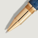 Montblanc Penna Roller Great Characters Homage to Queen Special Edition - 131979