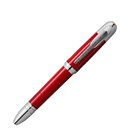 Montblanc penna Roller Great Characters Enzo Ferrari Edizione Speciale, colore rosso - 132145