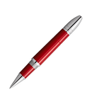 Montblanc penna Roller Great Characters Enzo Ferrari Edizione Speciale, colore rosso - 132145