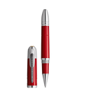 Montblanc penna Roller Great Characters Enzo Ferrari Edizione Speciale, colore rosso - 132145