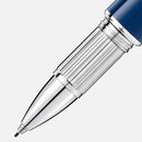 FINELINER STARWALKER BLUE PLANET PREGIATA RESINA - 132440