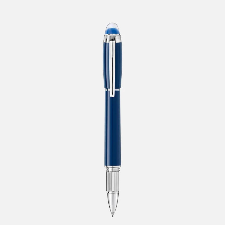 FINELINER STARWALKER BLUE PLANET PREGIATA RESINA - 132440