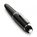 Montblanc penna Roller Meisterstück Placcata in Platino LeGrand - 132451