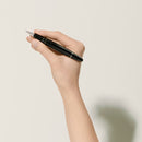 Montblanc penna Roller Meisterstück Placcata in Platino LeGrand - 132451