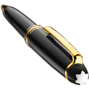 MONTBLANC Penna a Sfera Meisterstück Placcata in Oro LeGrand - 132452