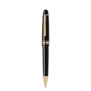 MONTBLANC Penna a Sfera Meisterstück Placcata in Oro LeGrand - 132452