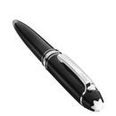 Montblanc Penna a Sfera Meisterstück Placcata in Platino Homage to W.A. Mozart (Misura Piccola) - 132472