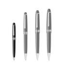 Montblanc Penna a Sfera Meisterstück Placcata in Platino Homage to W.A. Mozart (Misura Piccola) - 132472