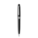 Montblanc Penna a Sfera Meisterstück Placcata in Platino Homage to W.A. Mozart (Misura Piccola) - 132472