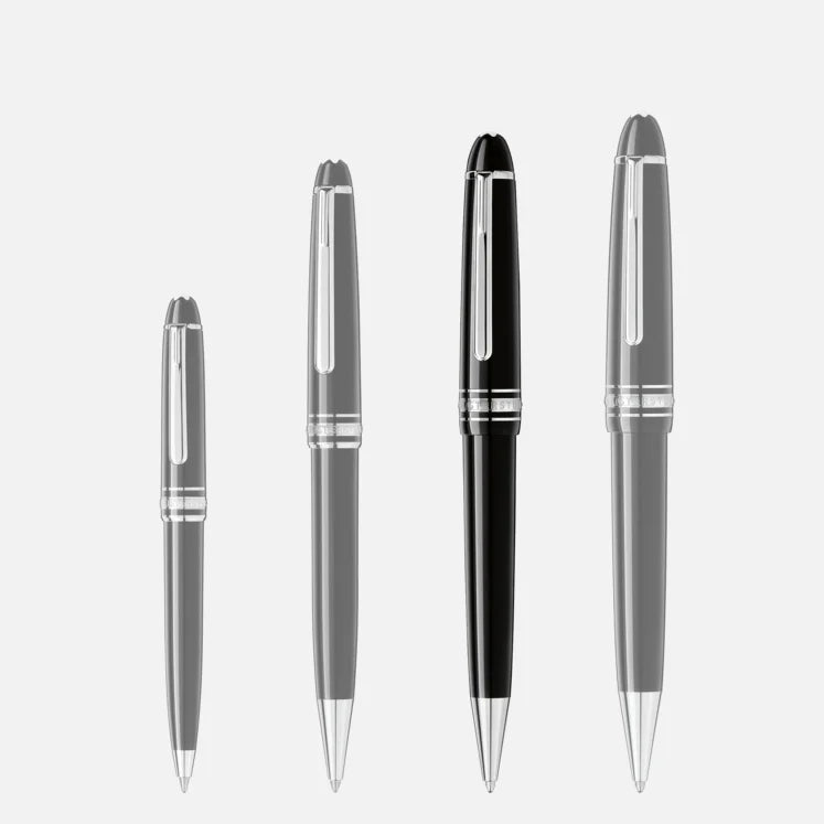 Penna a sfera Meisterstück Platinum Line Midsize - 132491