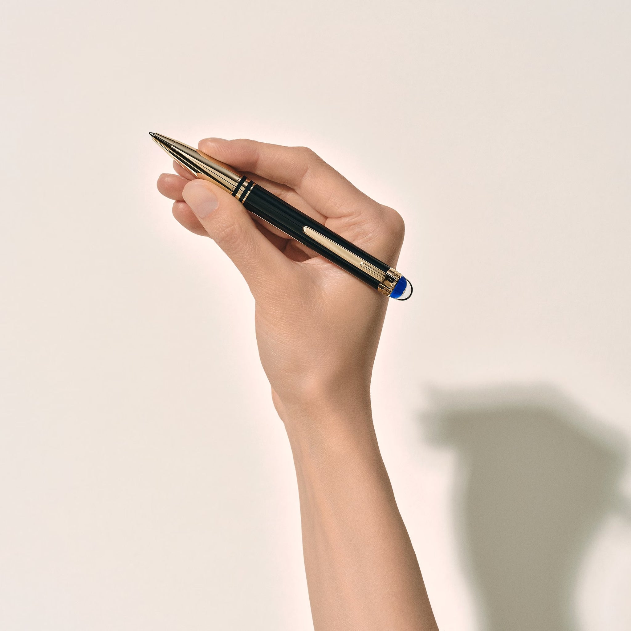 Montblanc Penna a Sfera StarWalker Doué - 132511