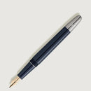 Penna Stilografica Montblanc Classique Meisterstück Around the World in 80 Days - 132879