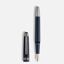 Penna Stilografica Montblanc Classique Meisterstück Around the World in 80 Days - 132879