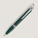 Penna a sfera Montblanc StarWalker Polar Green Pregiata Resina - 132904