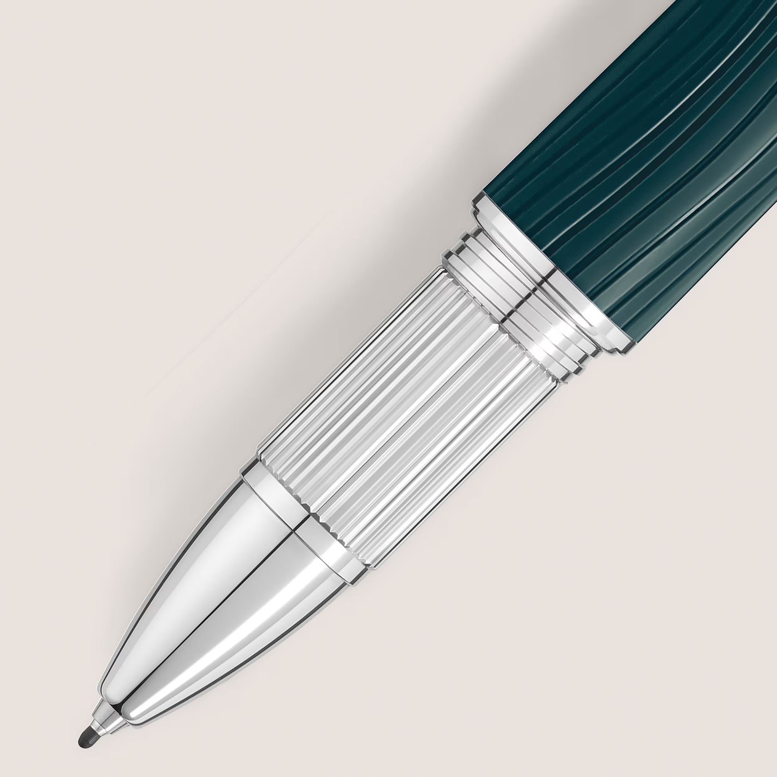 Penna Montblanc Fineliner StarWalker PolarGreen Doué - 132907