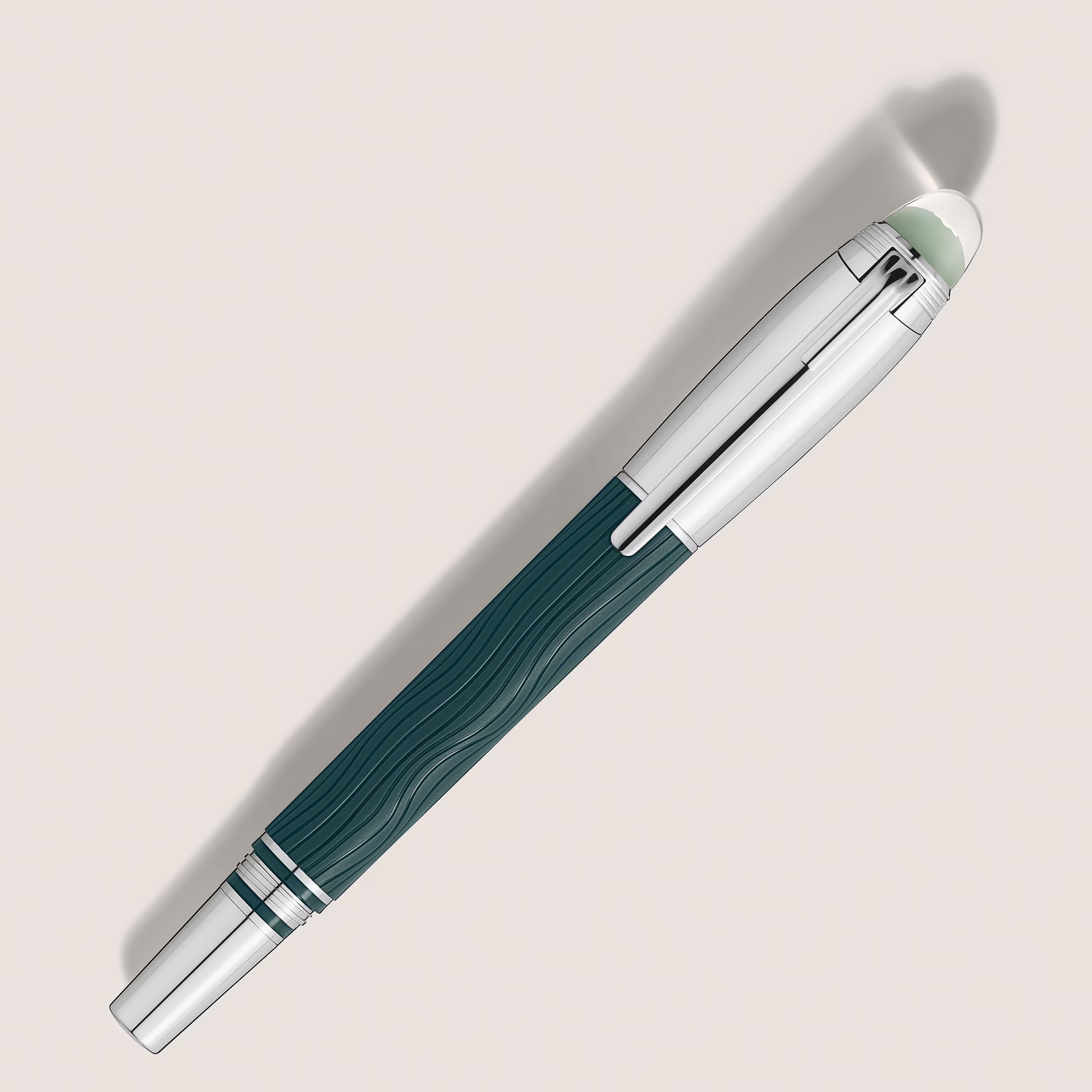 Penna Montblanc Fineliner StarWalker PolarGreen Doué - 132907
