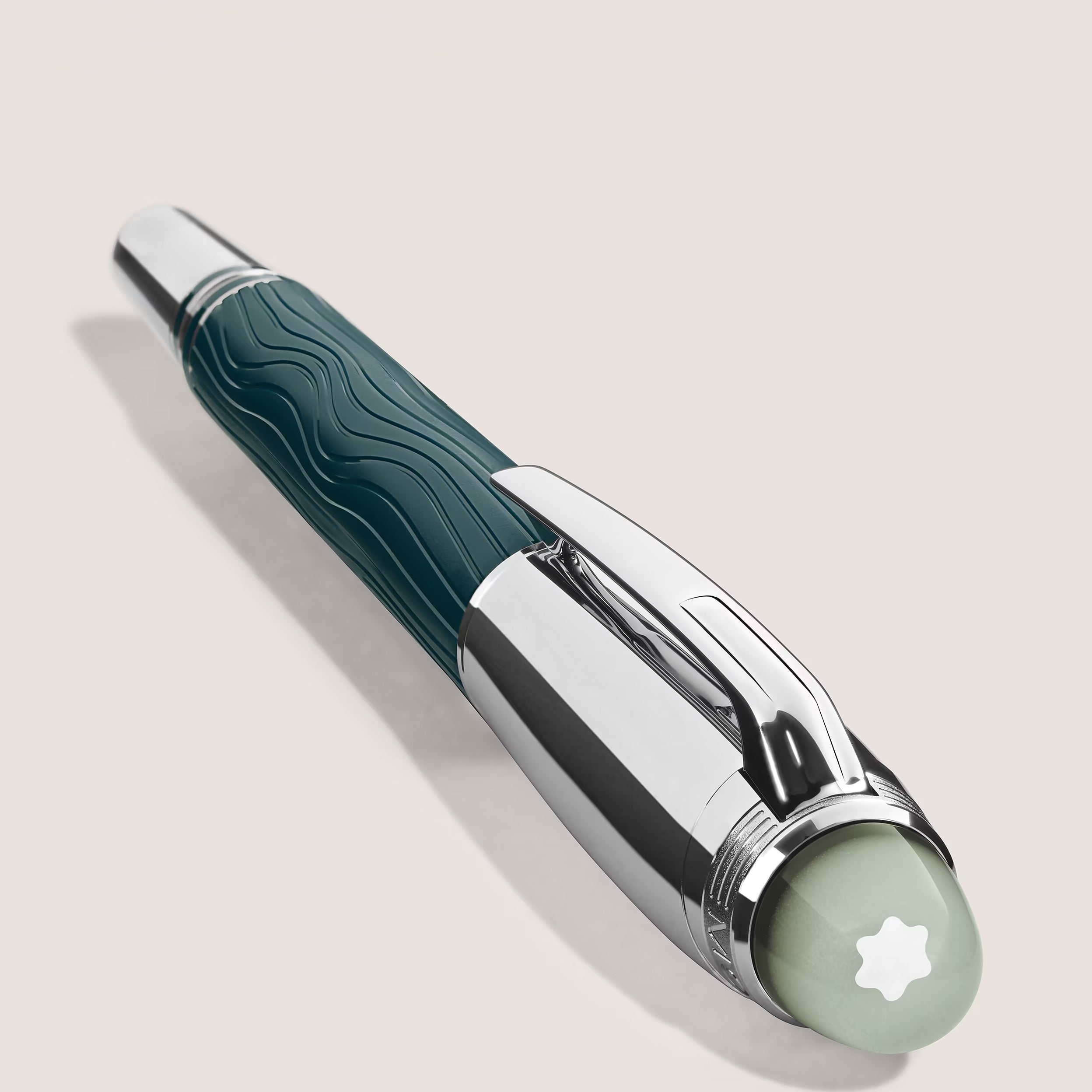 Penna Montblanc Fineliner StarWalker PolarGreen Doué - 132907