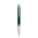 Penna a sfera Montblanc StarWalker PolarGreen Doué - 132908
