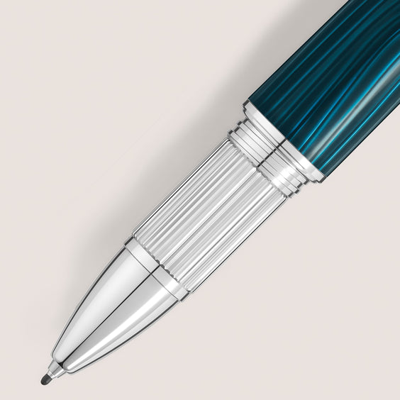 Penna Montblanc Fineliner StarWalker PolarGreen Metal - 132911