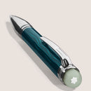 Penna Montblanc a sfera StarWalker PolarGreen Metal - 132912