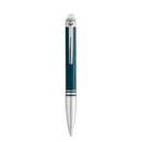 Penna Montblanc a sfera StarWalker PolarGreen Metal - 132912