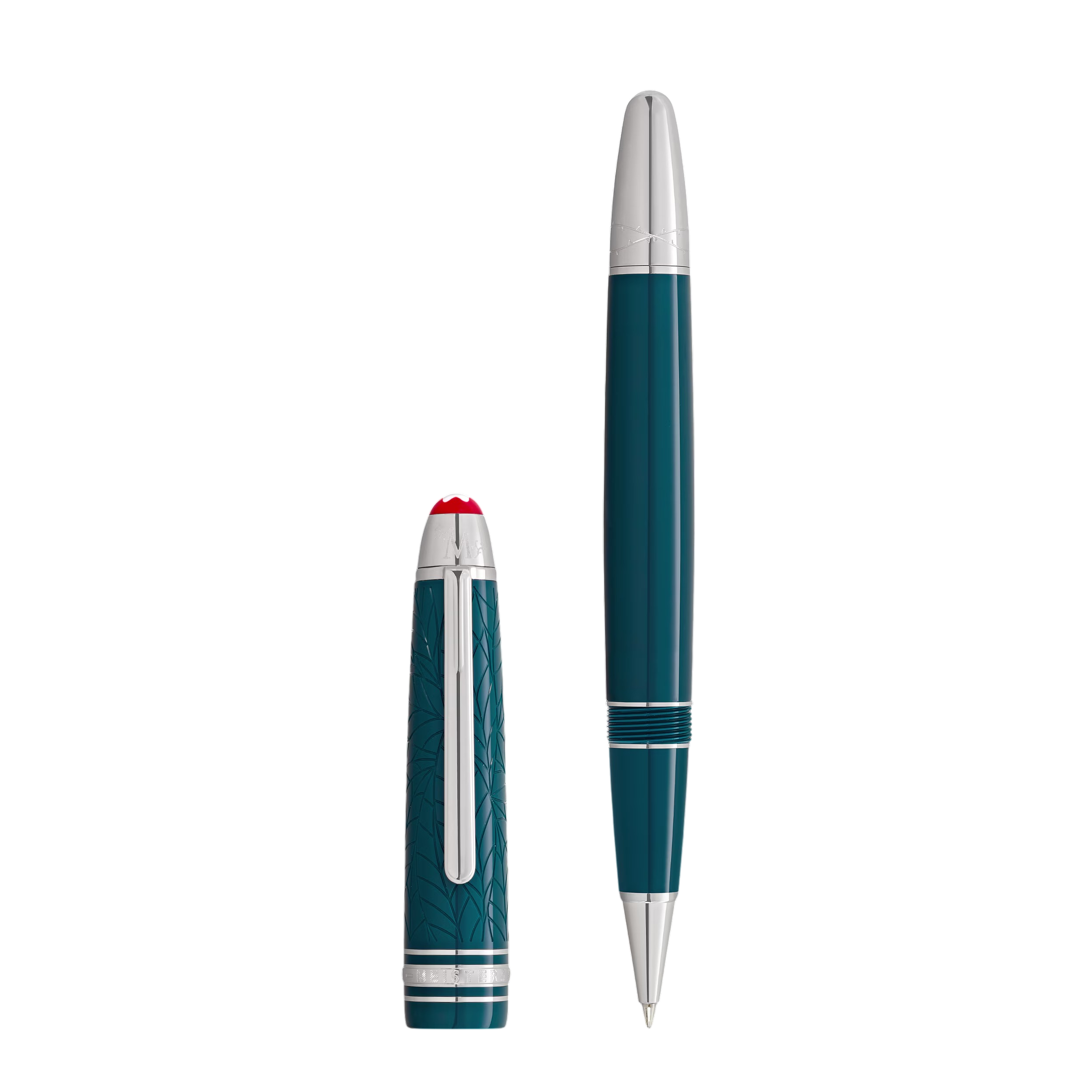 Penna Montblanc Roller Meisterstück Romeo e Giulietta LeGrand, Special Edition - 132915