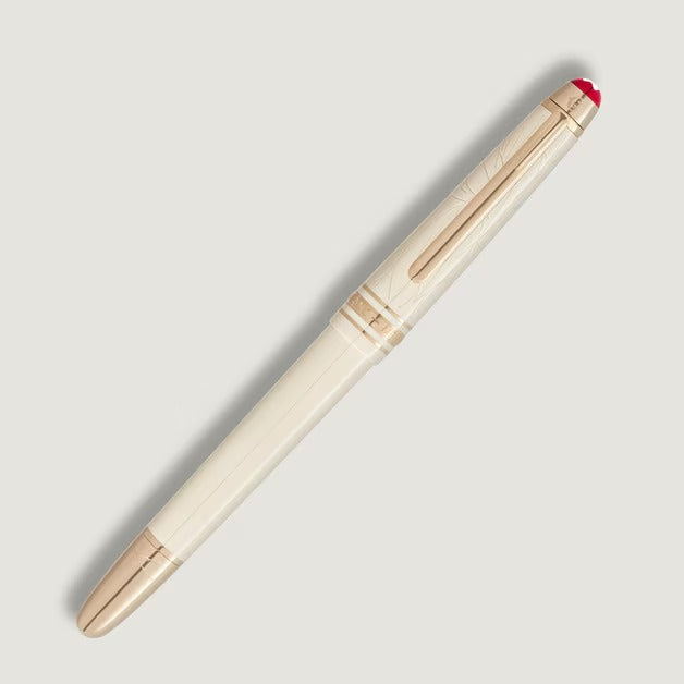 Penna Montblanc Roller Romeo e Giulietta Classique - 132919