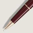 Montblanc Tintenroller Meisterstück Bordeaux Classique - 133007