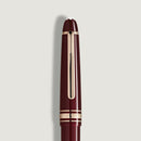 Montblanc Tintenroller Meisterstück Bordeaux Classique - 133007